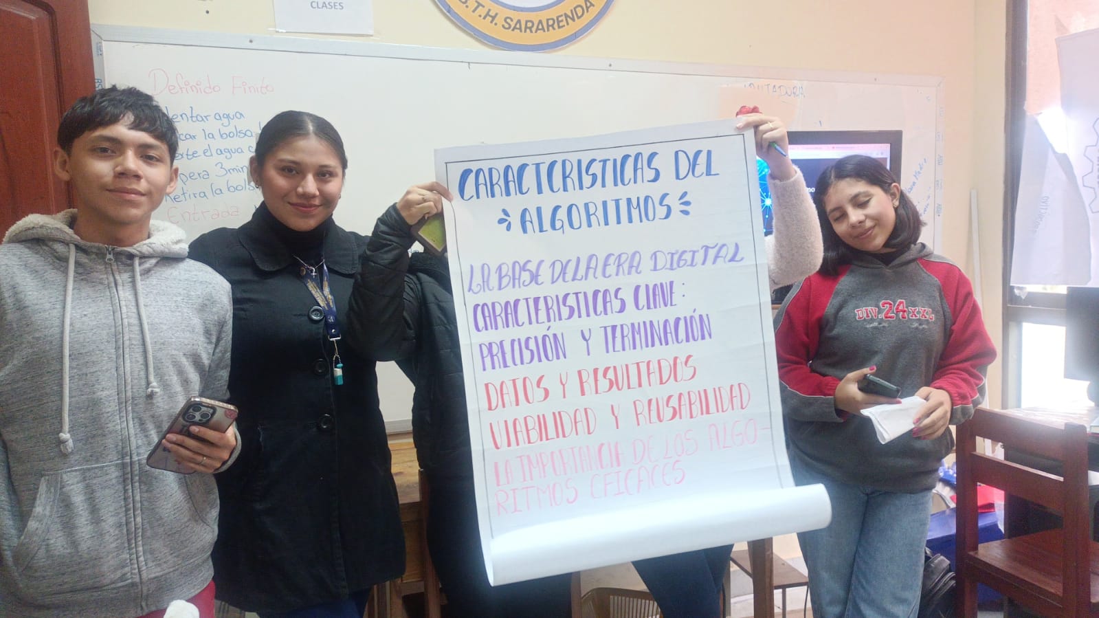 Sistemas Informáticos 3